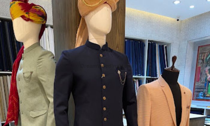 Riyasat The Groom House